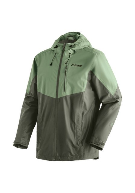 Maier Sports Outdoorjacke Schlufterkopf M Herren Jacke wasserdicht, Funktio günstig online kaufen