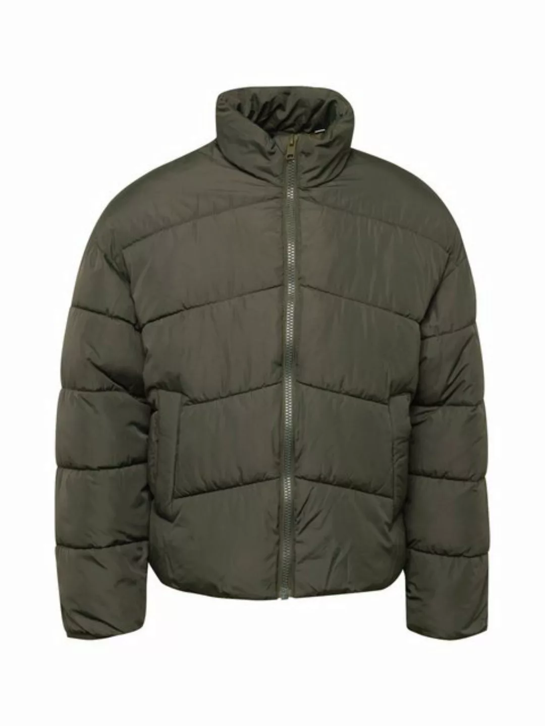 Jack & Jones Steppjacke ELLIOT (1-St) günstig online kaufen