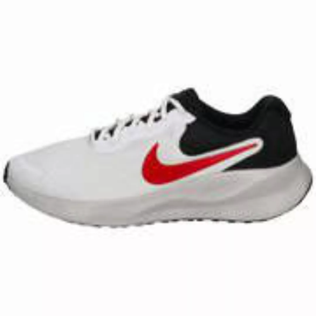 Nike Revolution 7 Running Herren weiß|weiß|weiß|weiß|weiß|weiß|weiß|weiß|we günstig online kaufen