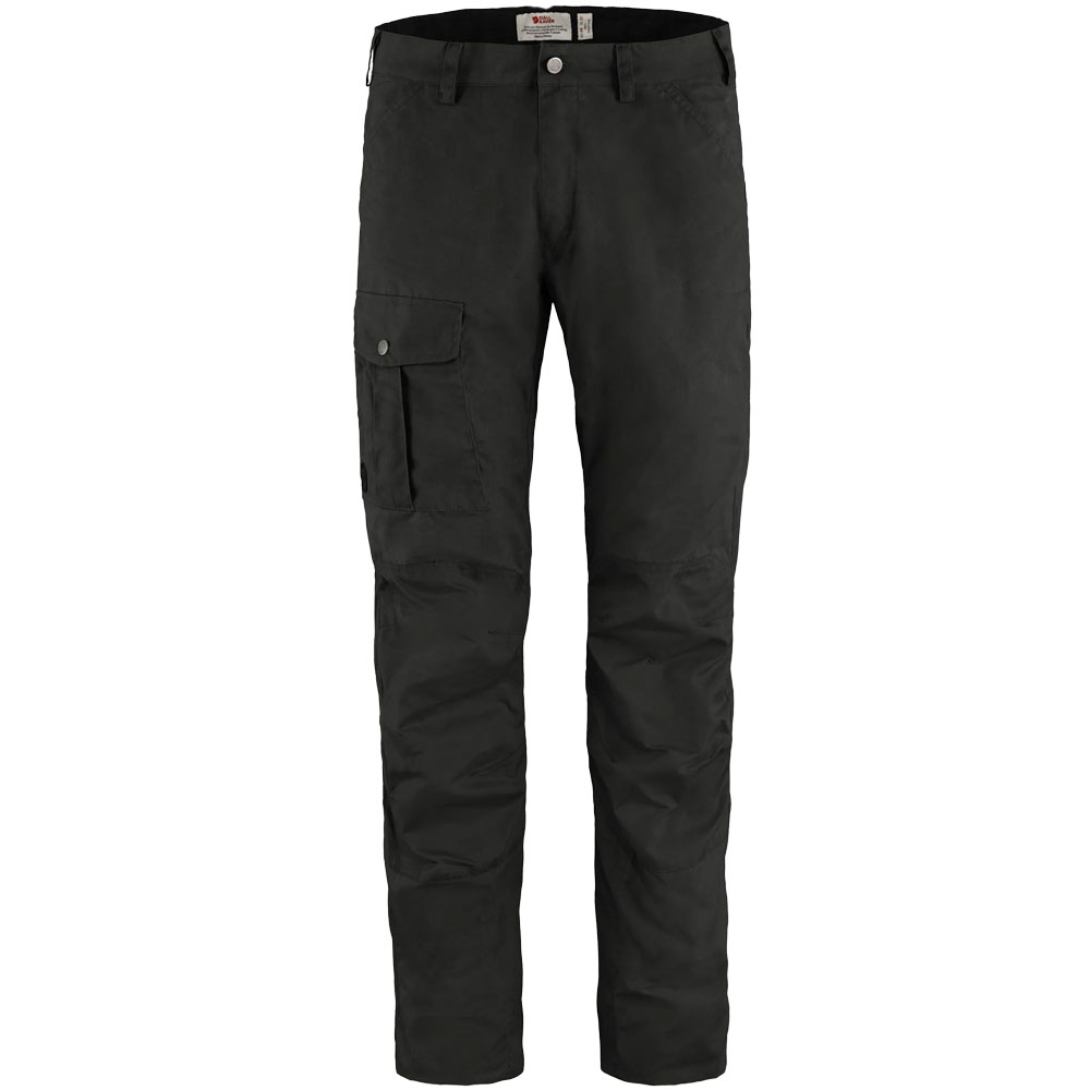 Fjaellraeven Nils Trousers Black günstig online kaufen