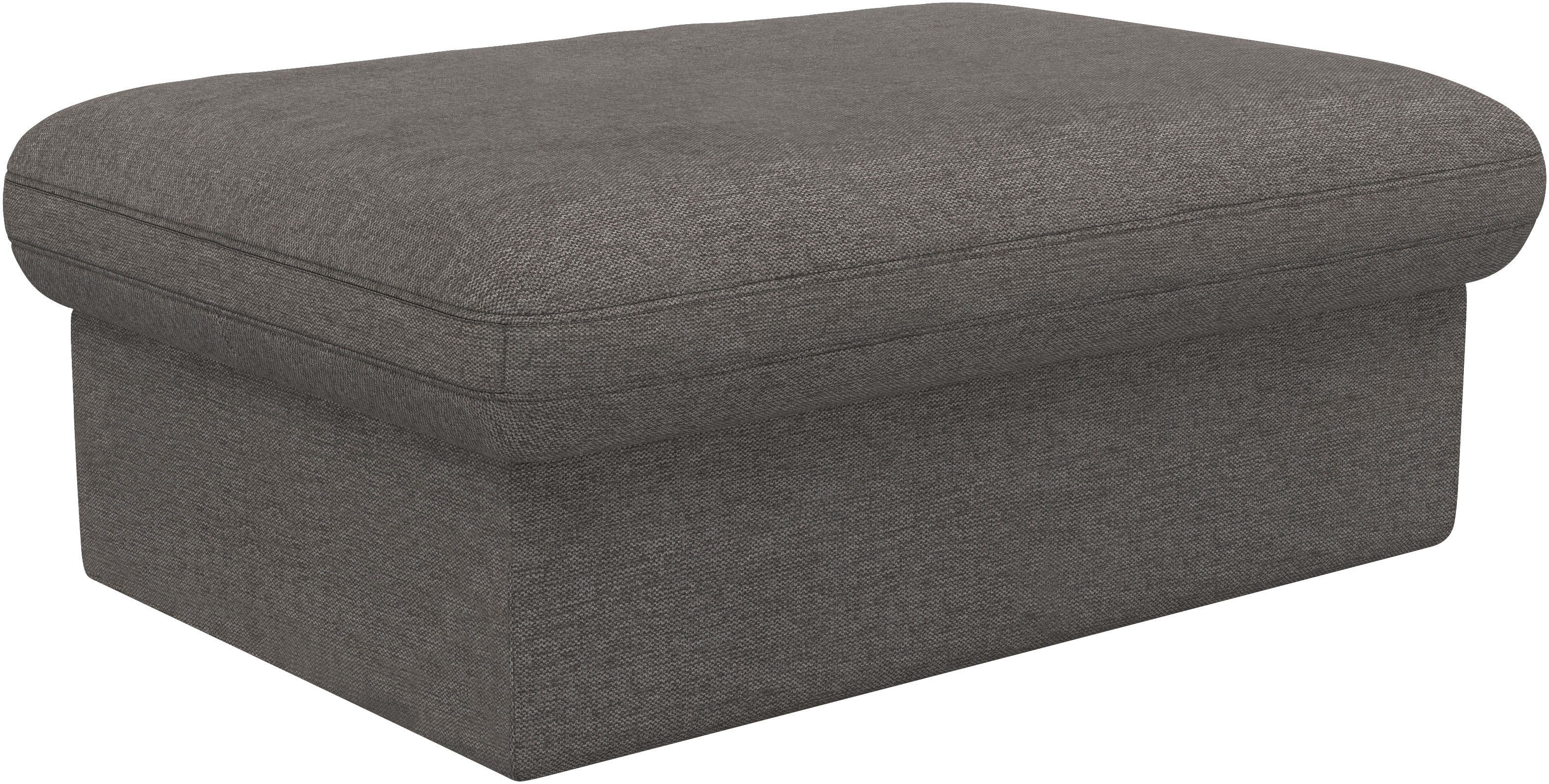 sit&more Polsterhocker "Moreno", mit Stauraum günstig online kaufen