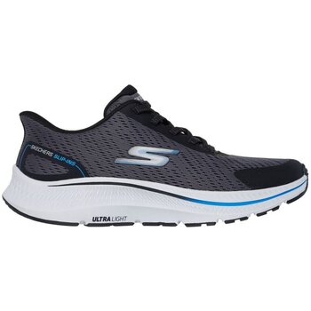 Skechers  Sneaker Slipper GO RUN CONSISTENT 2.0 - WORLDVIEW 220880 CCBK günstig online kaufen