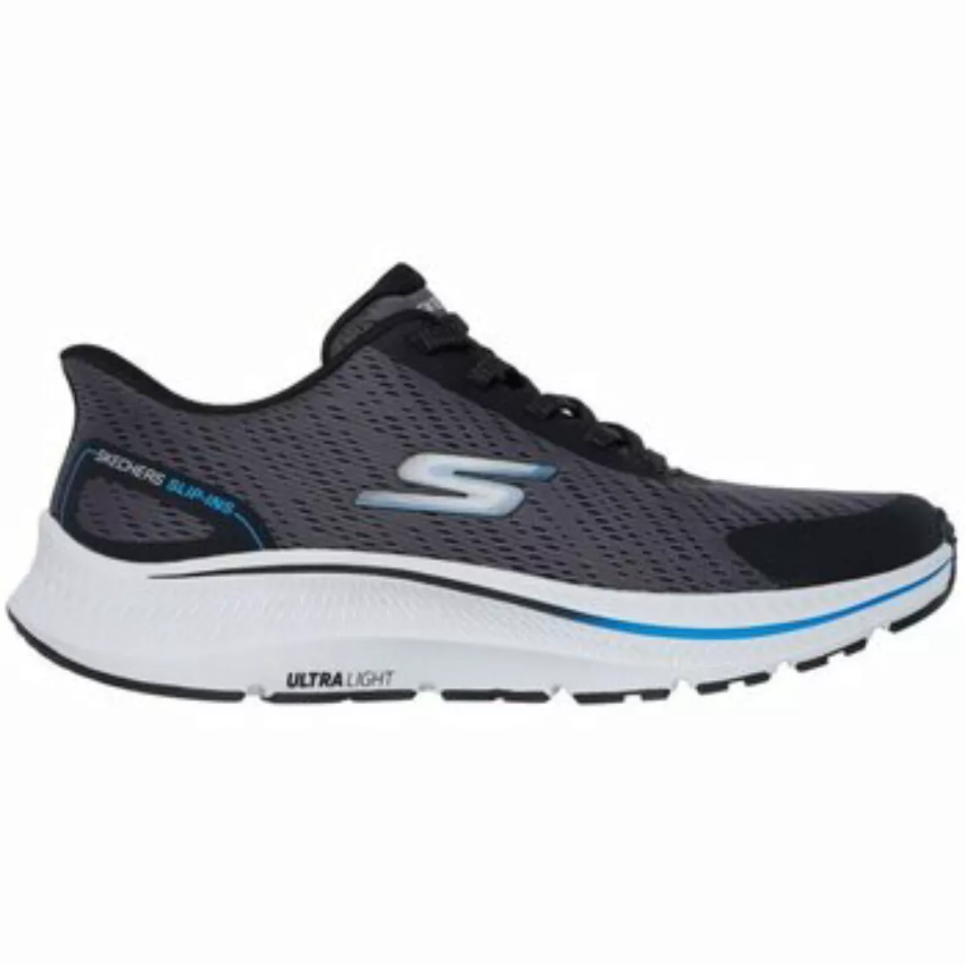 Skechers  Sneaker Slipper GO RUN CONSISTENT 2.0 - WORLDVIEW 220880 CCBK günstig online kaufen