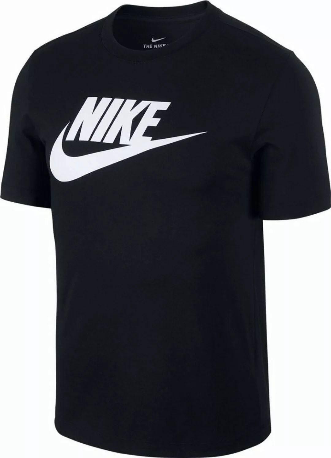 Nike Sportswear T-Shirt Icon Futura T-Shirt default günstig online kaufen