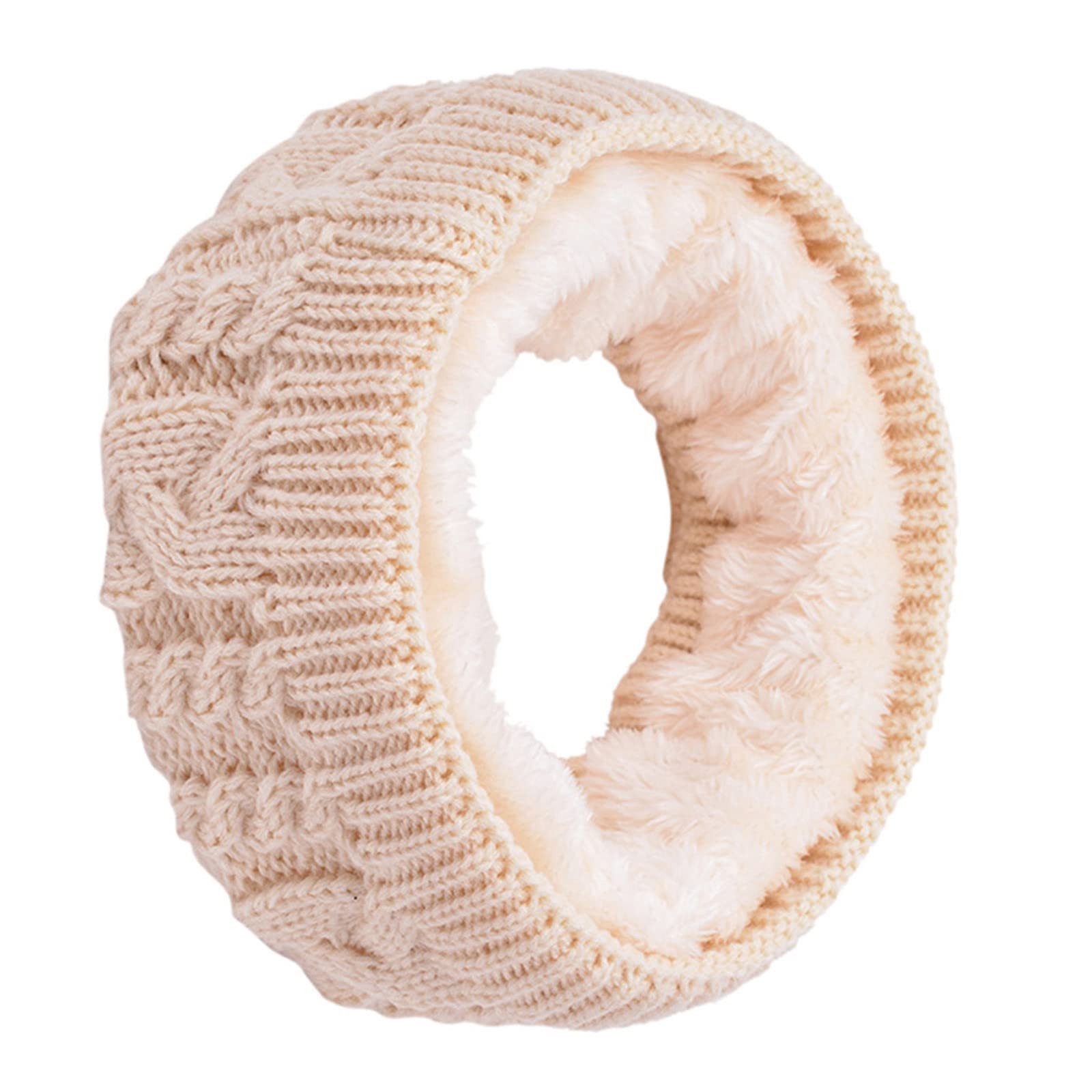 Coonoor Halswärmer Fleece Halswärmer Winddicht Thermo günstig online kaufen