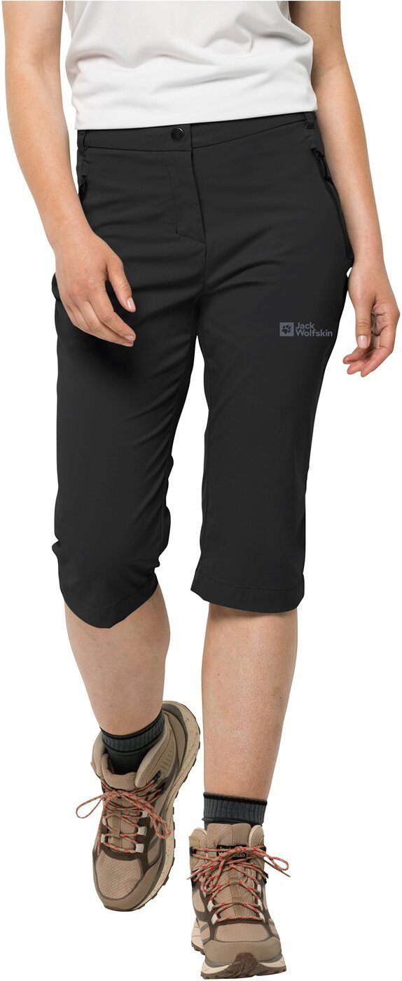 Jack Wolfskin Shorts ACTIVATE LIGHT 3/4 günstig online kaufen