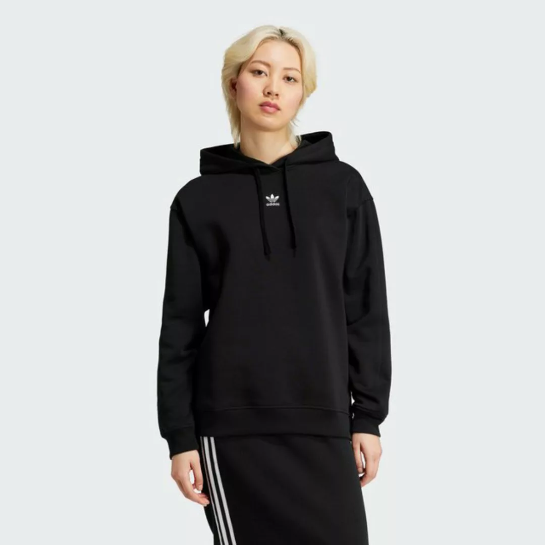 adidas Originals Kapuzensweatshirt ESS HOODIE günstig online kaufen