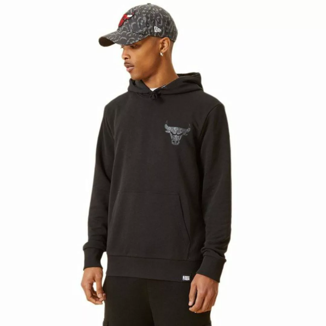 New Era Hoodie Hoodie New Era NBA Seasonal chibul, G M (1-tlg) Kängurutasch günstig online kaufen