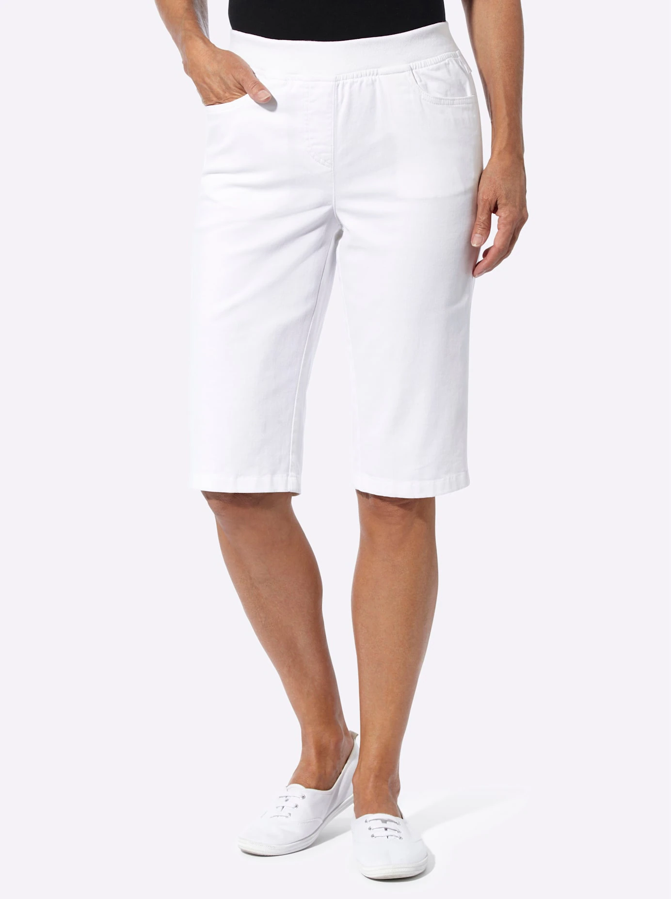 Classic Basics Bermudas günstig online kaufen