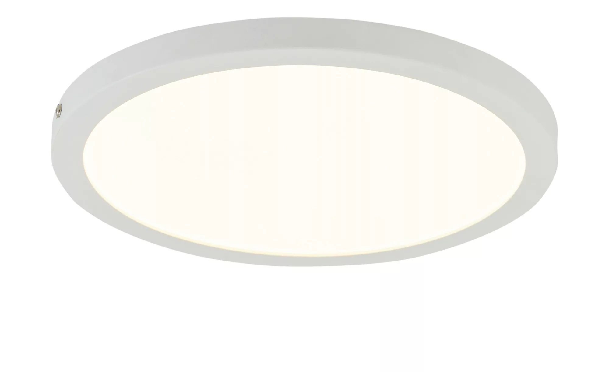 LED Panel Atria, 300 mm, weiß, rund günstig online kaufen