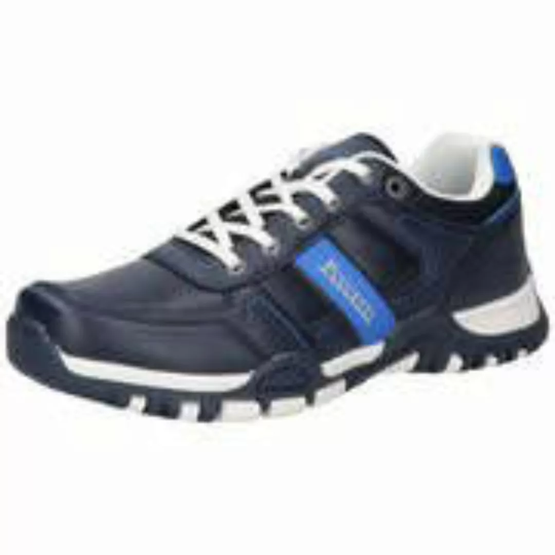 Puccetti Sneaker Herren blau|blau|blau|blau|blau|blau|blau|blau günstig online kaufen