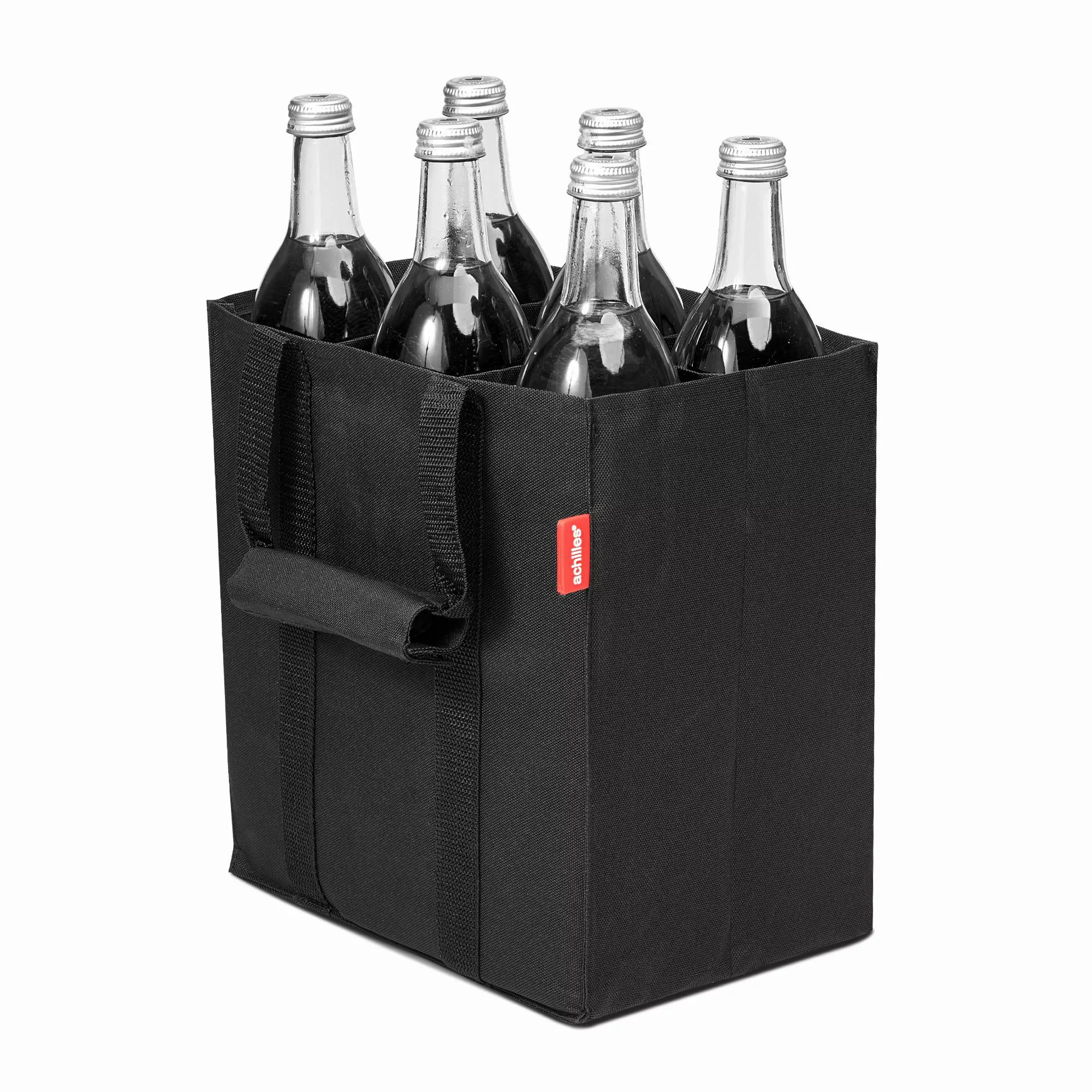 achilles Flaschenkorb Bottle-Bag 6er, Flaschentasche für günstig online kaufen