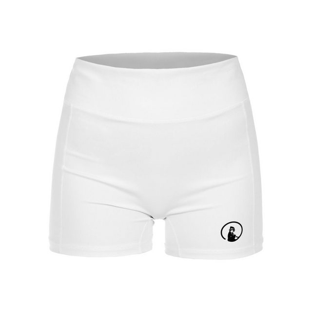 Quiet Please Tennisshort Break Ball Shorts W günstig online kaufen