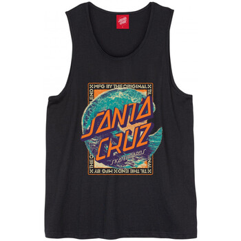 Santa Cruz  Tank Top Breaker dot front günstig online kaufen