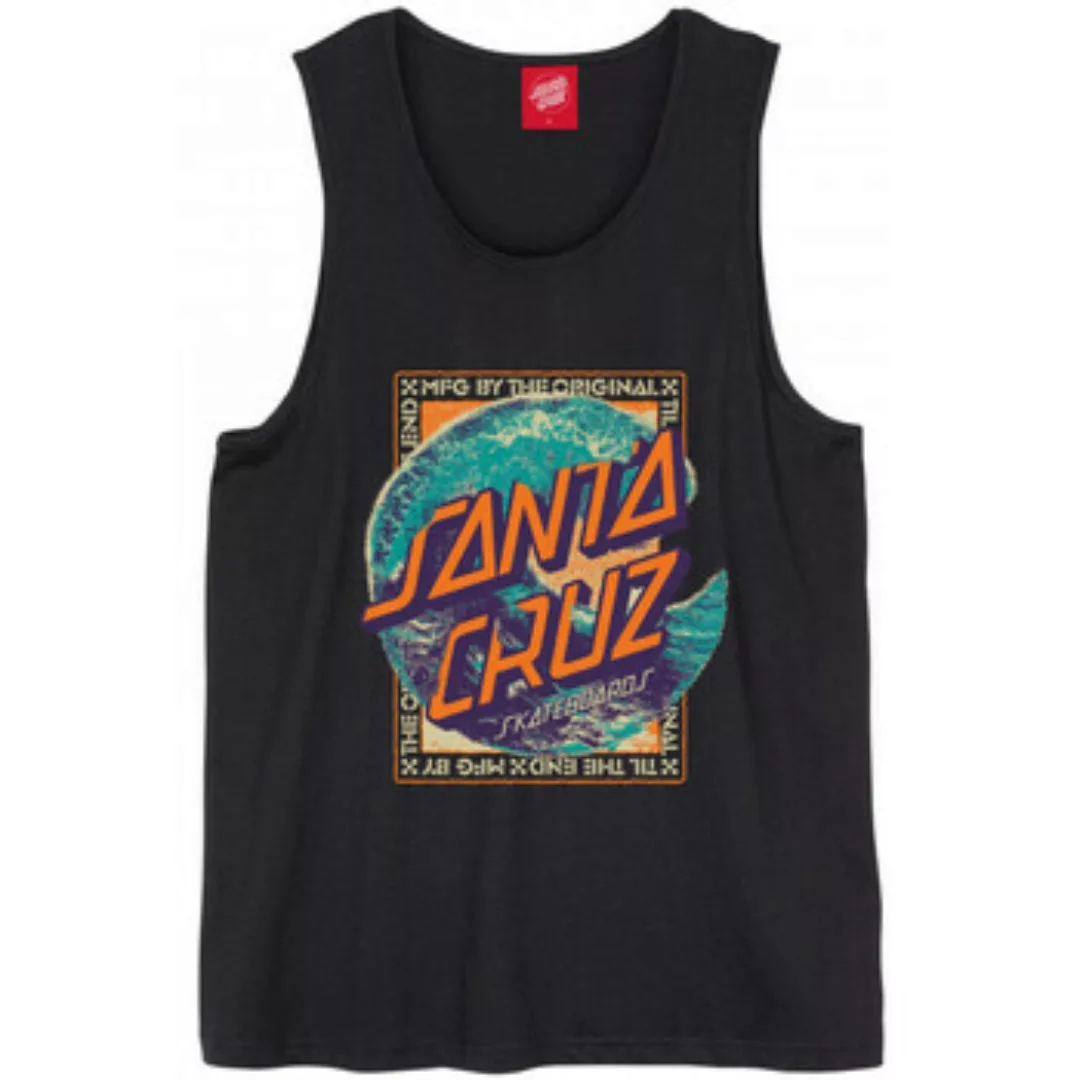 Santa Cruz  Tank Top Breaker dot front günstig online kaufen