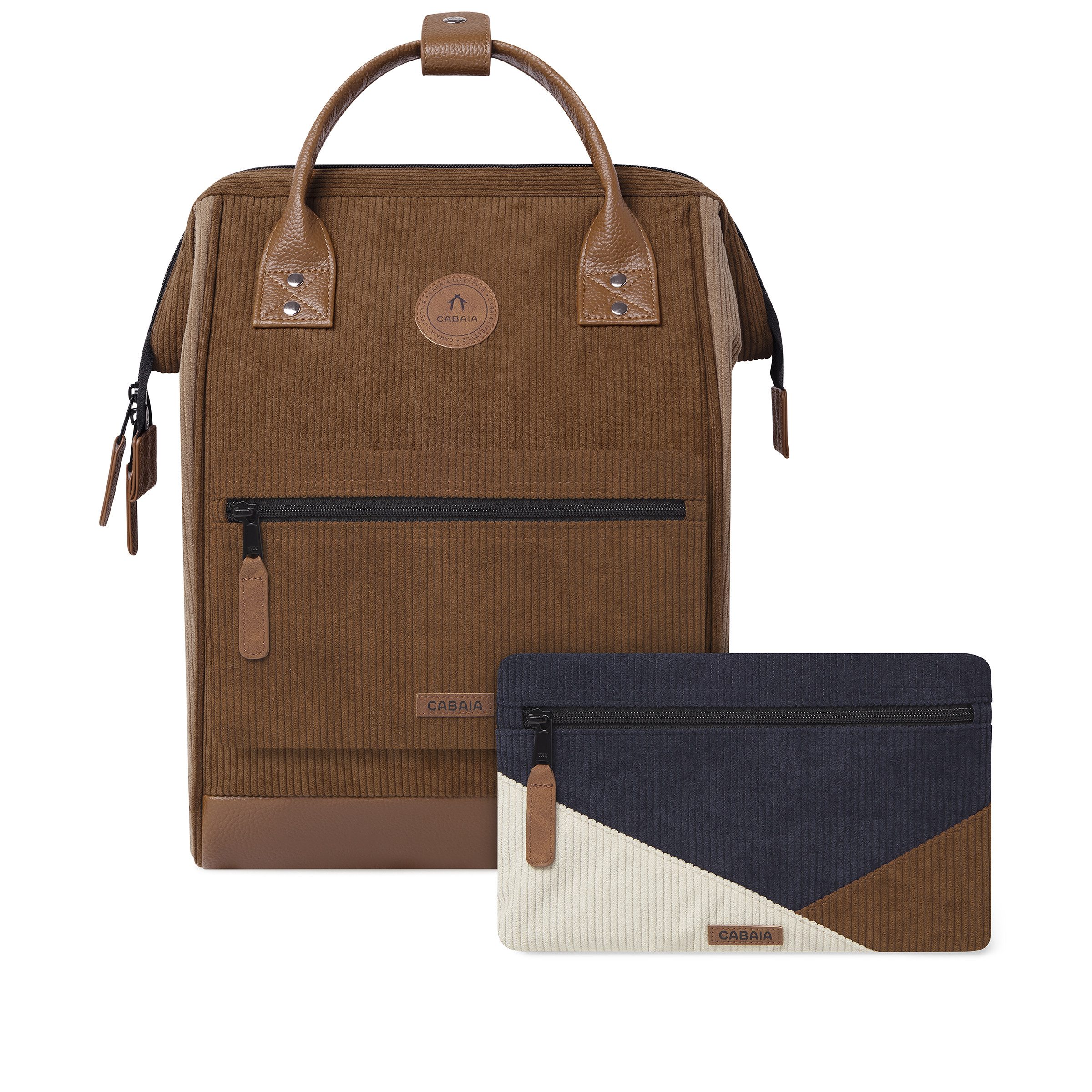 CABAIA Rucksack Adventurer Medium günstig online kaufen