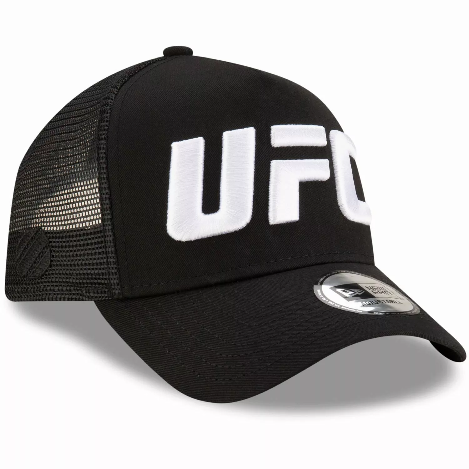 New Era Trucker Cap Trucker UFC günstig online kaufen