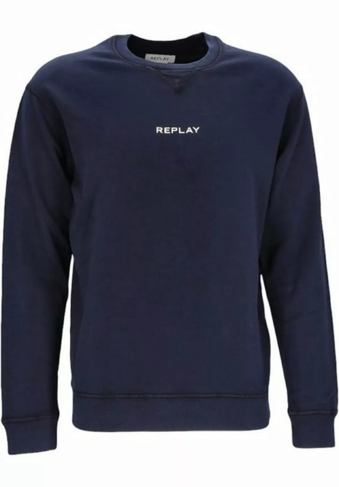 Replay Sweatshirt günstig online kaufen