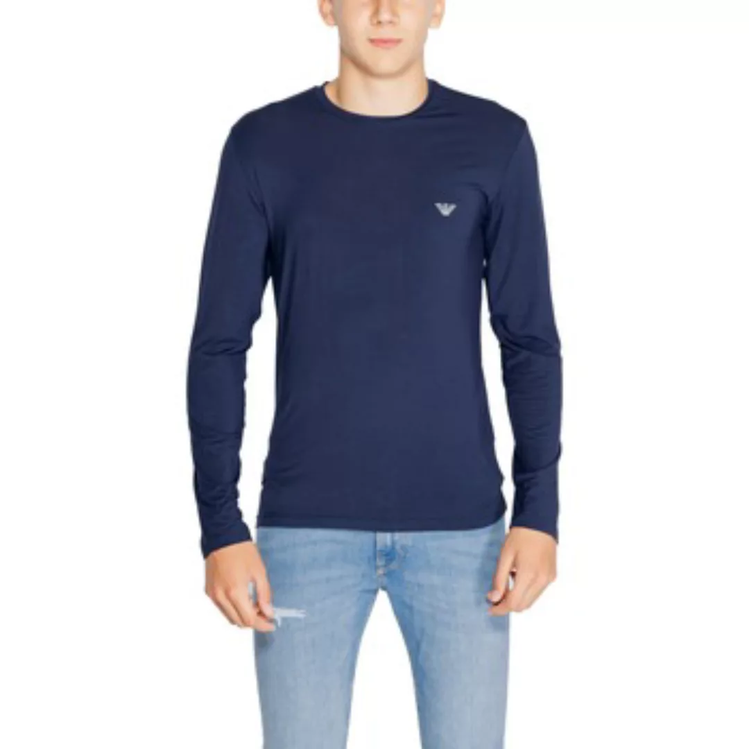 Emporio Armani EA7  Langarmshirt 111984 4F511 günstig online kaufen