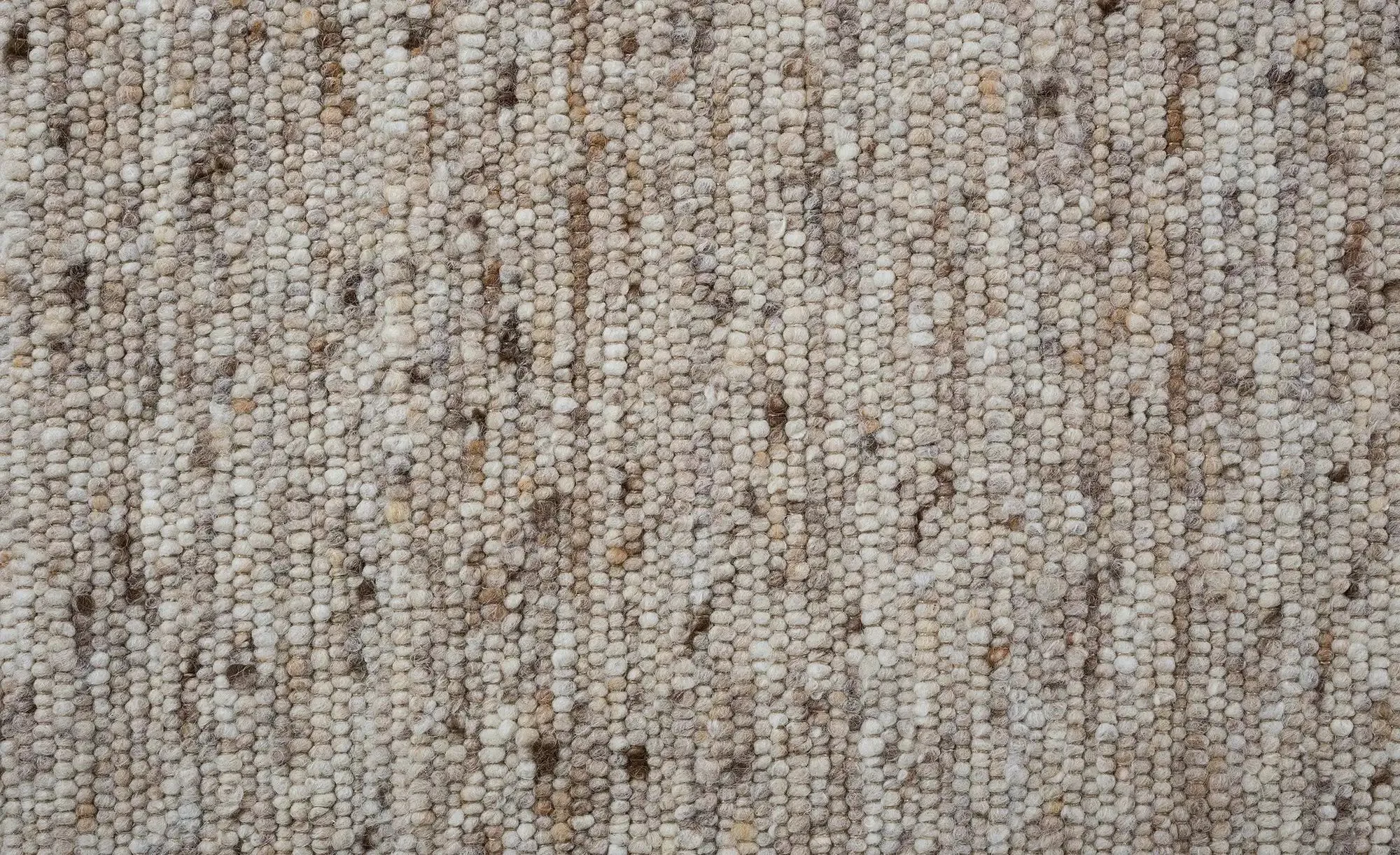 Naturteppich  Bavaria ¦ grau ¦ Jute,Wolle ¦ Maße (cm): B: 170 Teppiche > Na günstig online kaufen