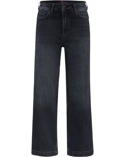 Lieblingsstück 5-Pocket-Jeans Jeans-Culotte Super TrouperH günstig online kaufen