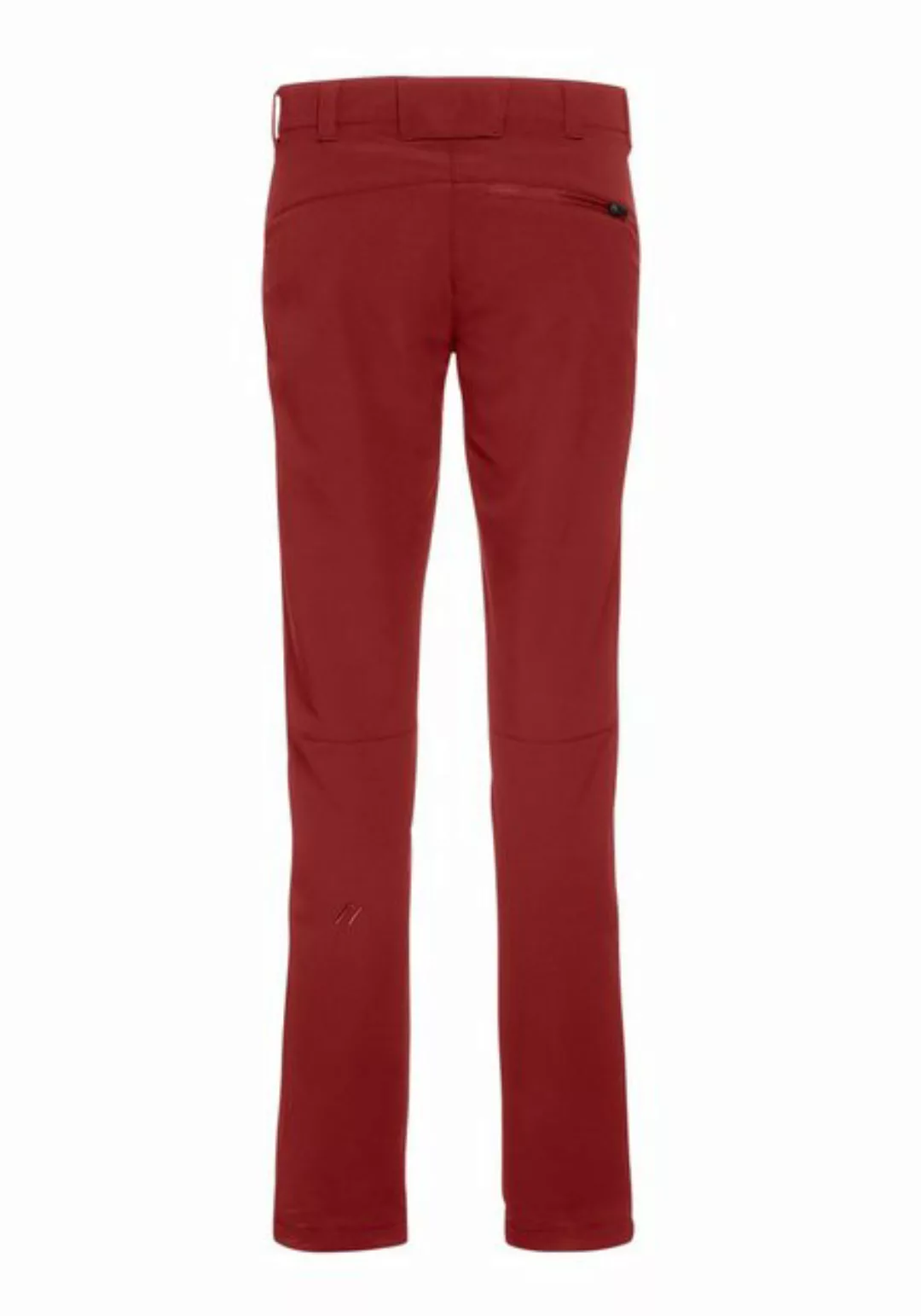 Maier Sports Funktionshose Helga slim warme Damen Outdoorhose, robuste Wand günstig online kaufen