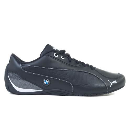 Puma Drift Cat 5 Bmw Nm Schuhe EU 44 Black günstig online kaufen