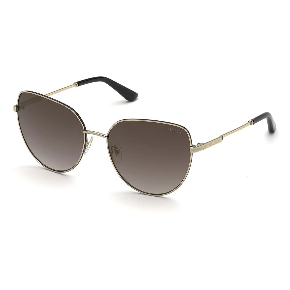 Guess Gu7784 Sonnenbrille 59 Gold günstig online kaufen