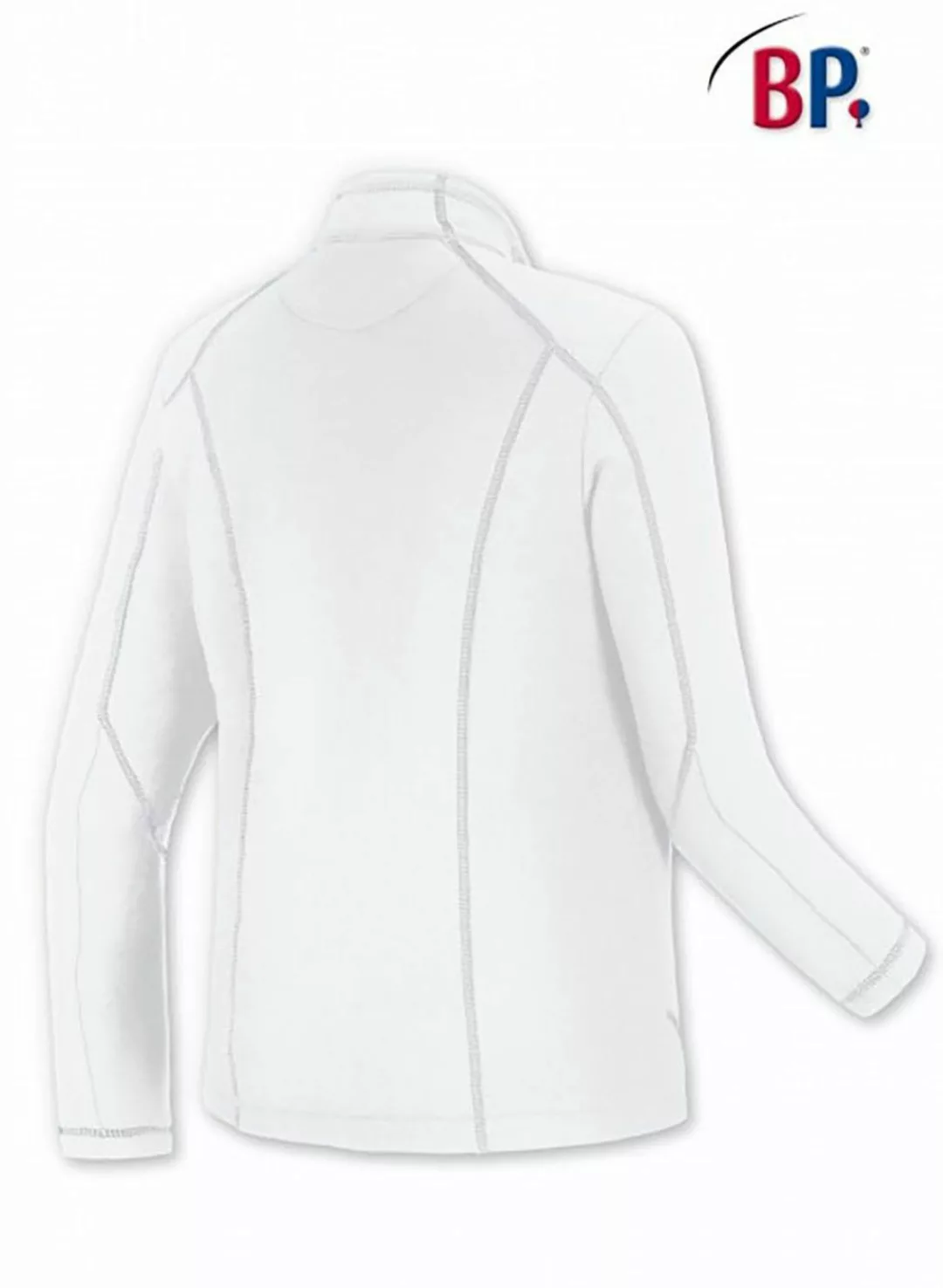 bp Arbeitsjacke Arbeitsjacke Sweatshirt Langarm Workwear günstig online kaufen