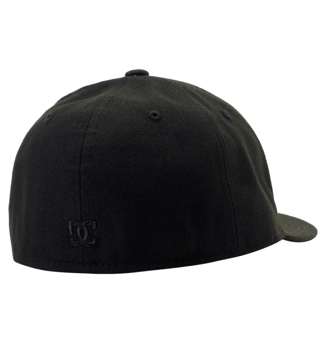 DC Shoes Baseball Cap "Lo Pro" günstig online kaufen