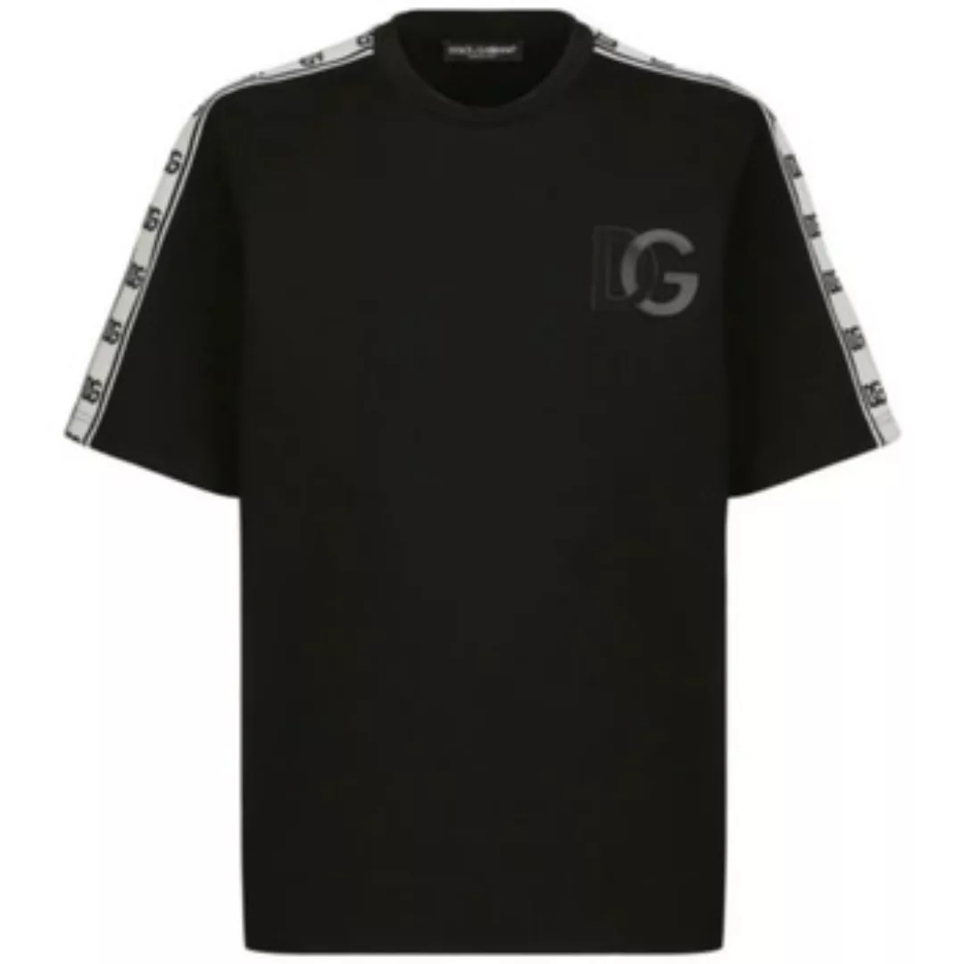 D&G  T-Shirt T-Shirt günstig online kaufen