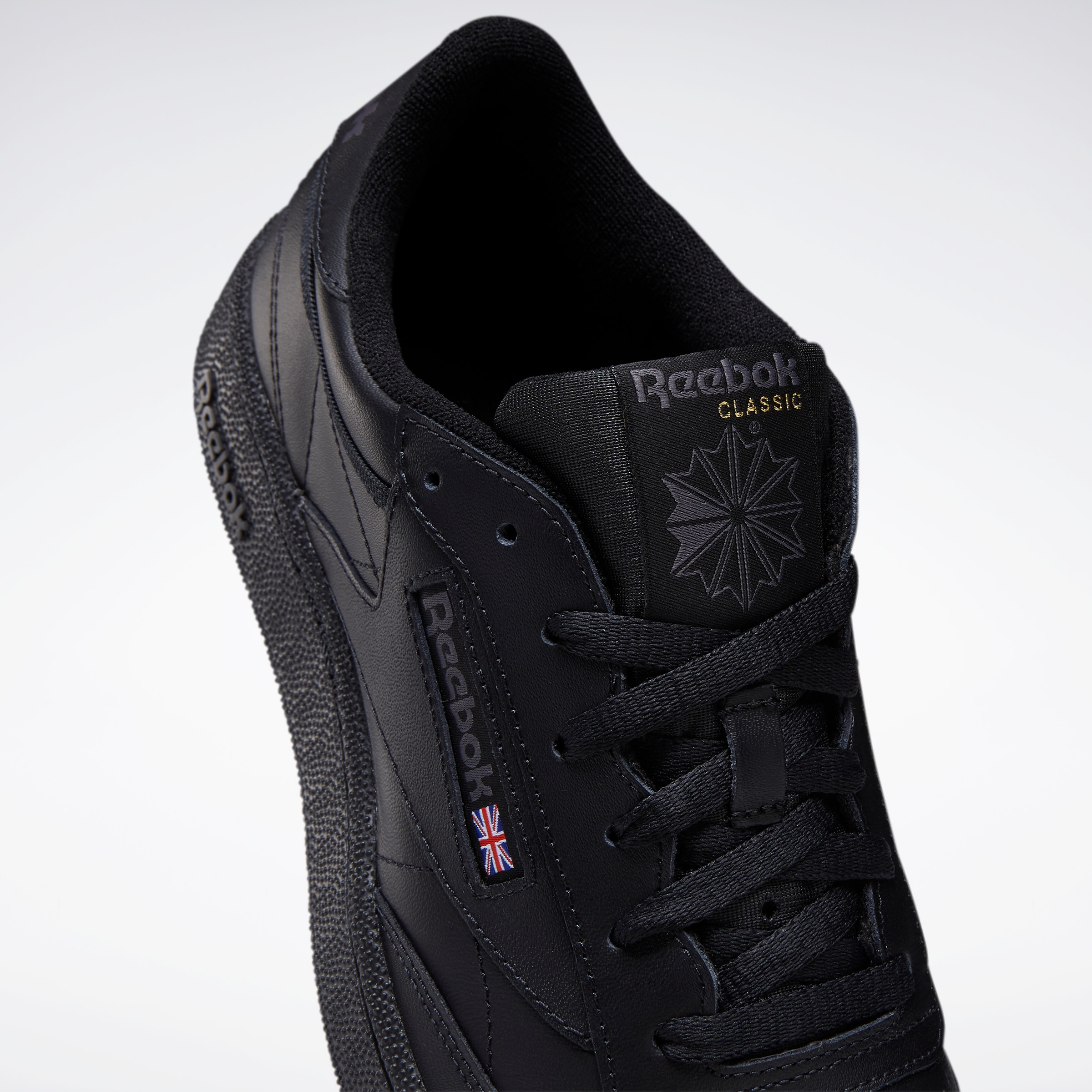 Reebok Classic Sneaker "CLUB C 85" günstig online kaufen