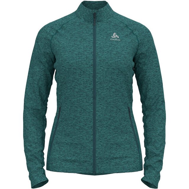 Odlo Fleecejacke Midlayer Fli günstig online kaufen