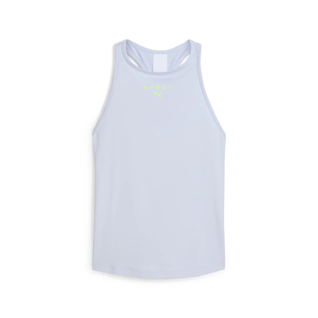 PUMA Trainingsshirt "PUMA x HYROX CLOUDSPUN Racerback Top Damen" günstig online kaufen