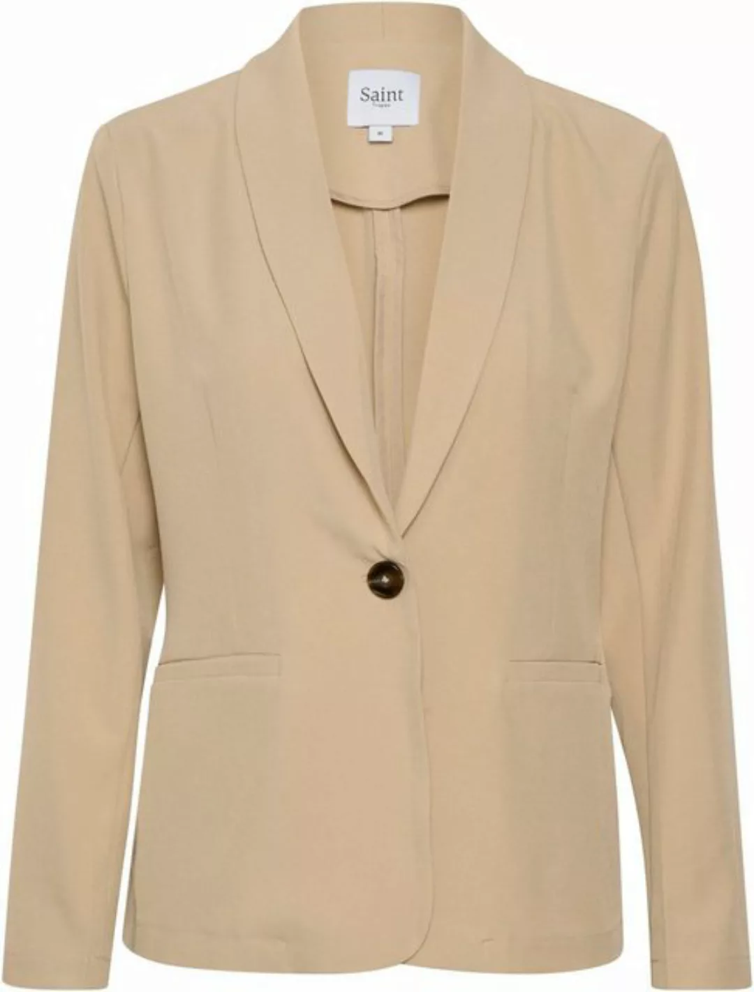 Saint Tropez Kurzblazer CelestSZ Blazer günstig online kaufen