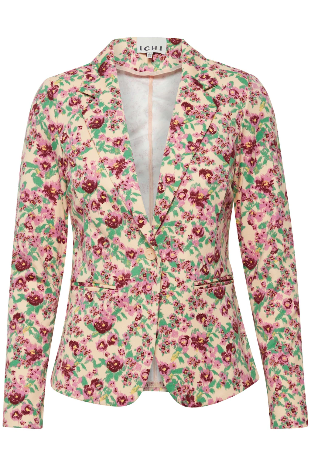 Ichi Jackenblazer IHKATE PRINT BL14 - 20118567 günstig online kaufen