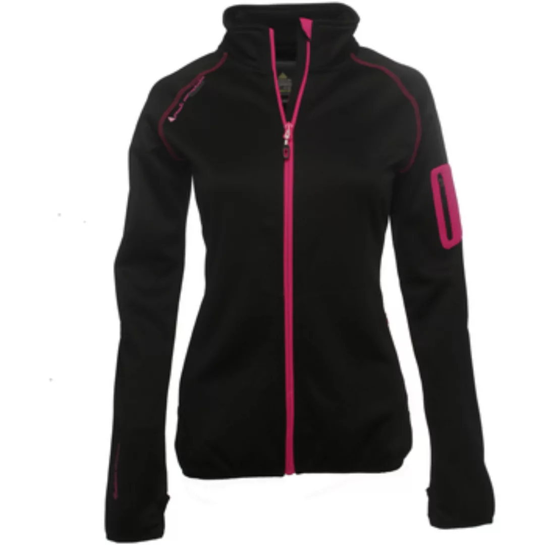 Peak Mountain  Fleecepullover Blouson polarshell femme AMANO günstig online kaufen