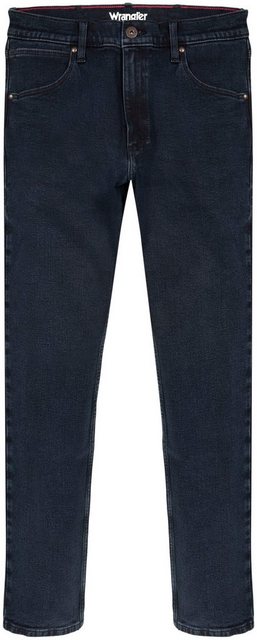 Wrangler Regular-fit-Jeans Authentic Regular günstig online kaufen