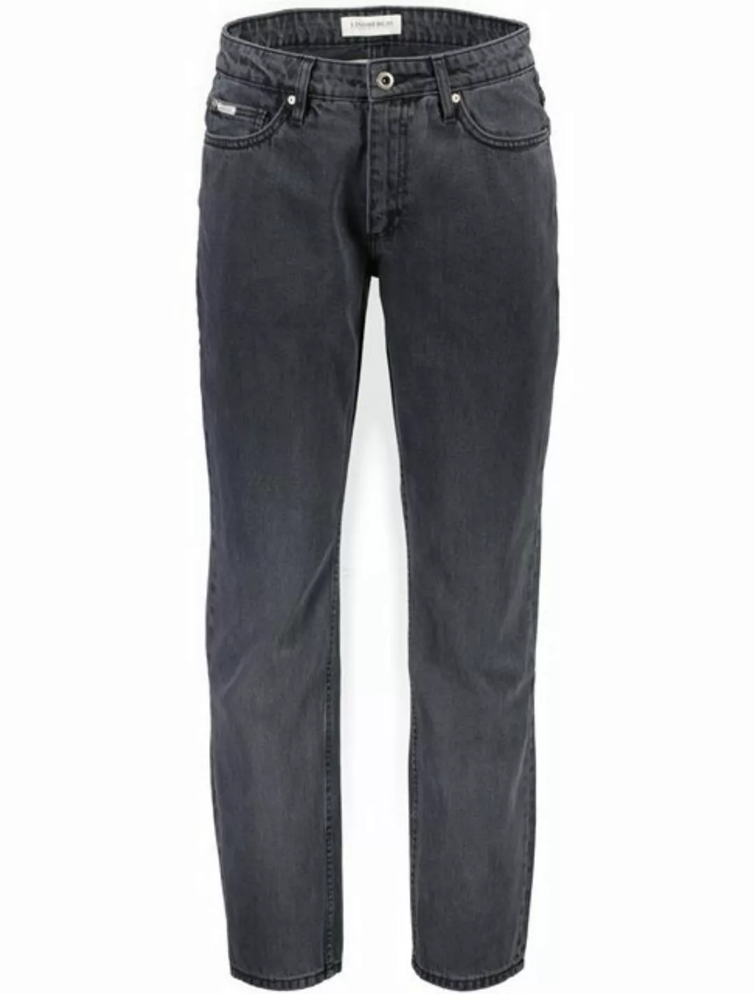 LINDBERGH 5-Pocket-Jeans günstig online kaufen