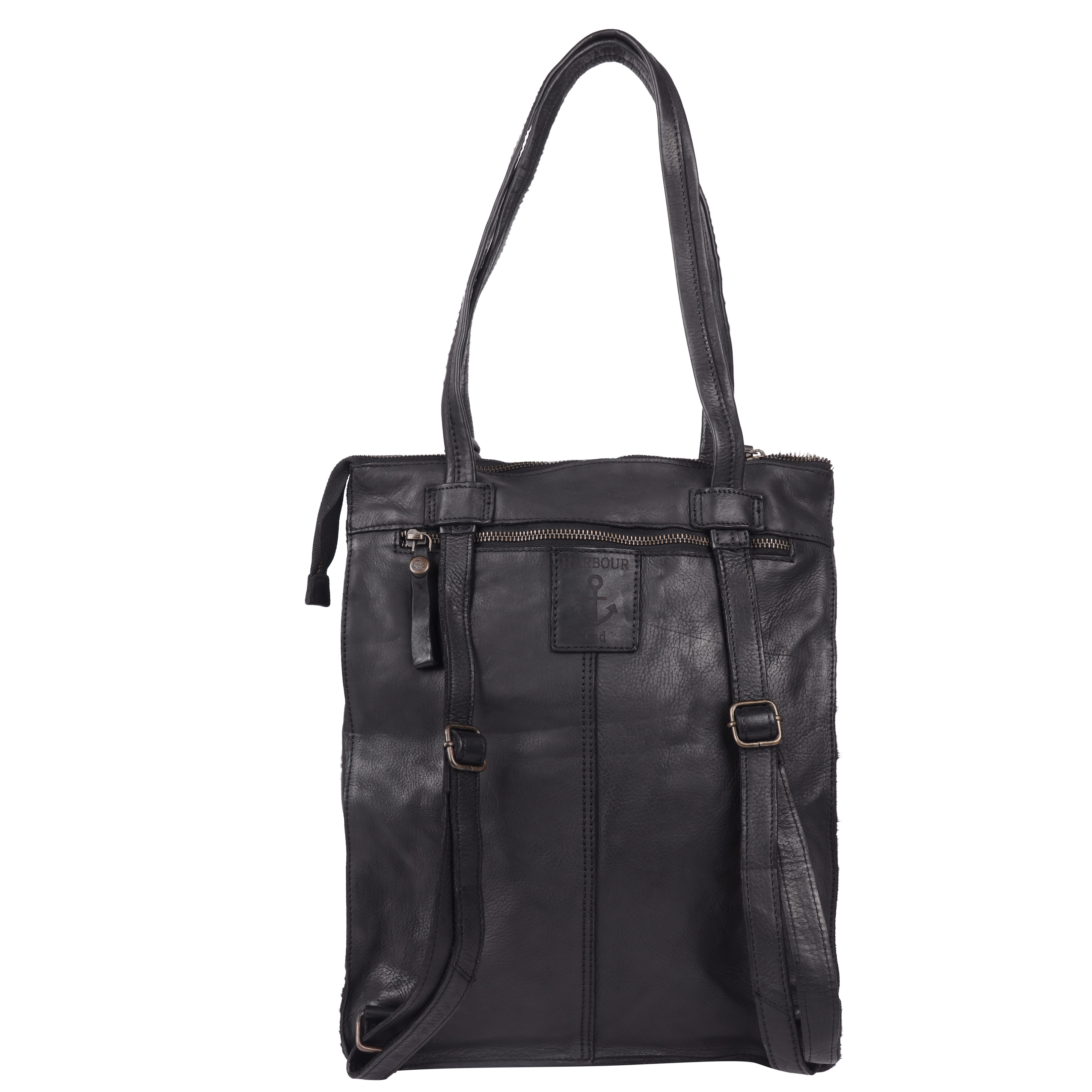 HARBOUR 2nd Shopper "Franny", Henkeltasche, Rucksack, Schultertasche günstig online kaufen