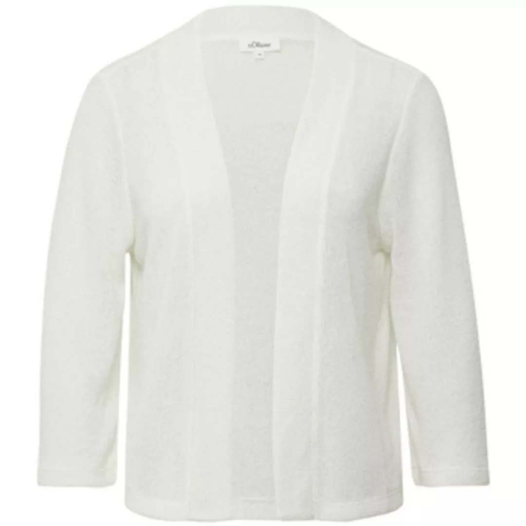 S.Oliver  Strickjacken Shirt für Damen in mehrfarbig günstig online kaufen