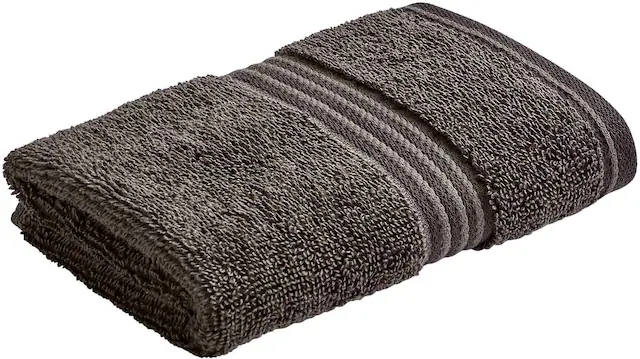 Christy Waschlappen »SUPREME«, (Set, 6 tlg., 6er Set Waschlappen 33 x 33 cm günstig online kaufen