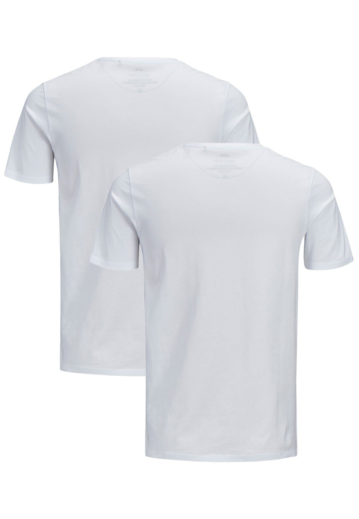 Jack & Jones T-Shirt JJECORP LOGO günstig online kaufen