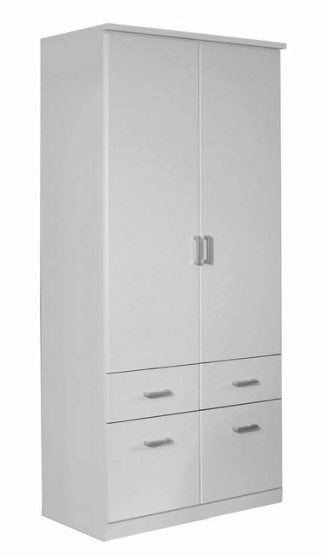 rauch Kleiderschrank "Kleiderschrank Schrank Garderobe deckenhoher Schrank günstig online kaufen