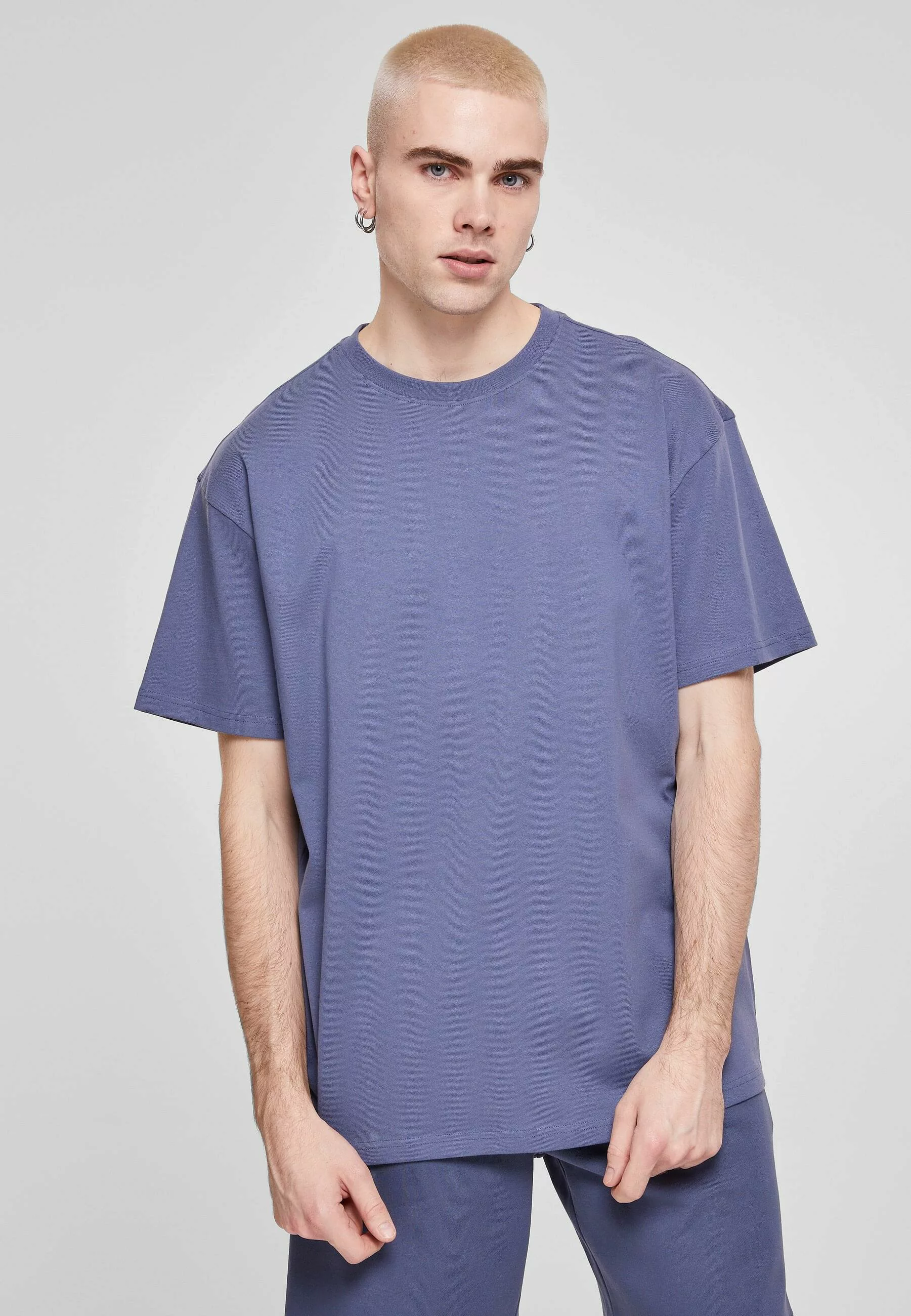 URBAN CLASSICS T-Shirt "Urban Classics Herren Heavy Oversized Tee" günstig online kaufen