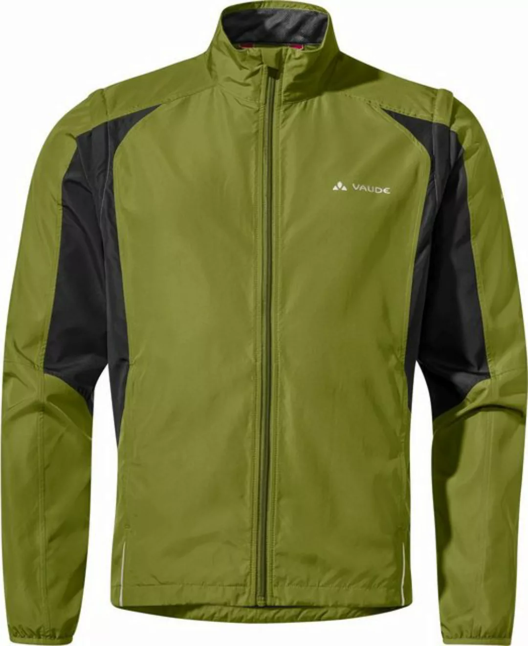 VAUDE Softshelljacke Mens Dundee Classic ZO Jacket günstig online kaufen