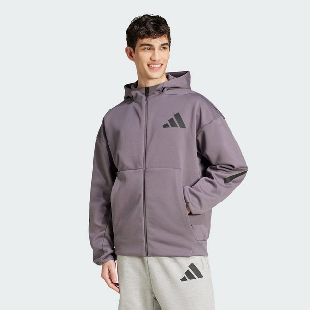 adidas Sportswear Hoodie NEW ADIDAS Z.N.E. ZIP-HOODIE günstig online kaufen