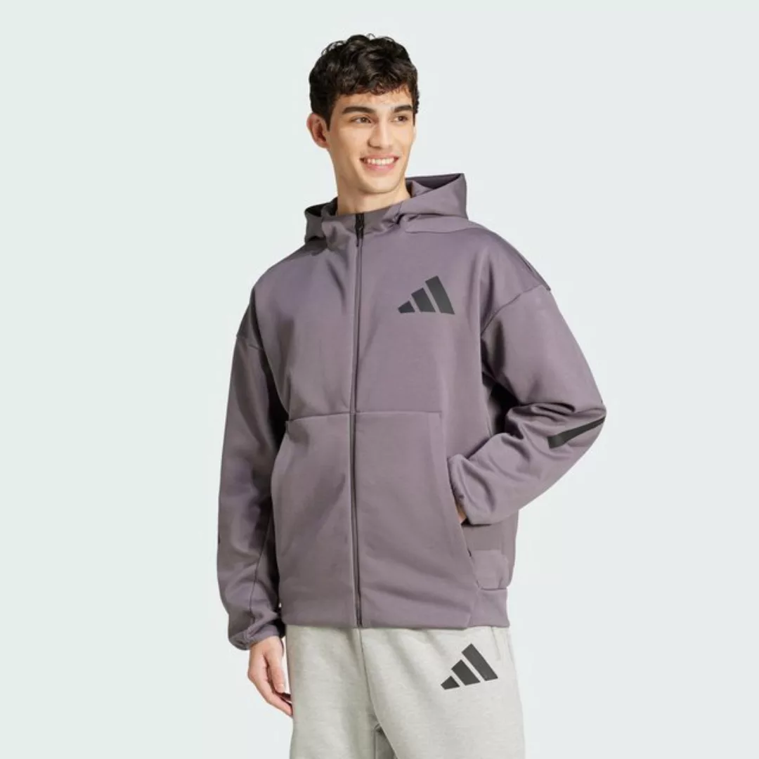 adidas Sportswear Hoodie NEW ADIDAS Z.N.E. ZIP-HOODIE günstig online kaufen