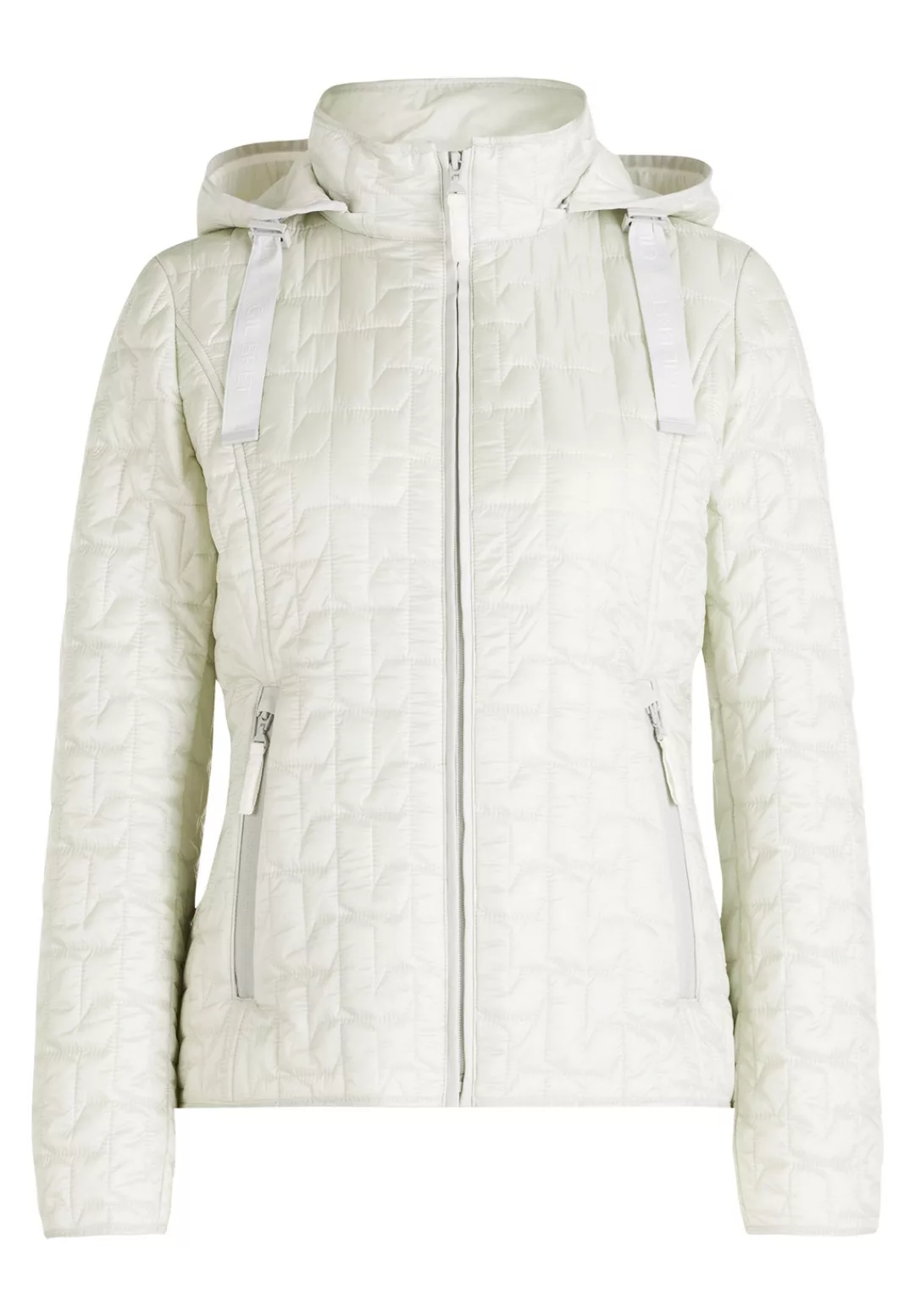 Gil Bret Steppjacke "Gil Bret Damen Steppjacke mit Kapuze", mit Kapuze günstig online kaufen