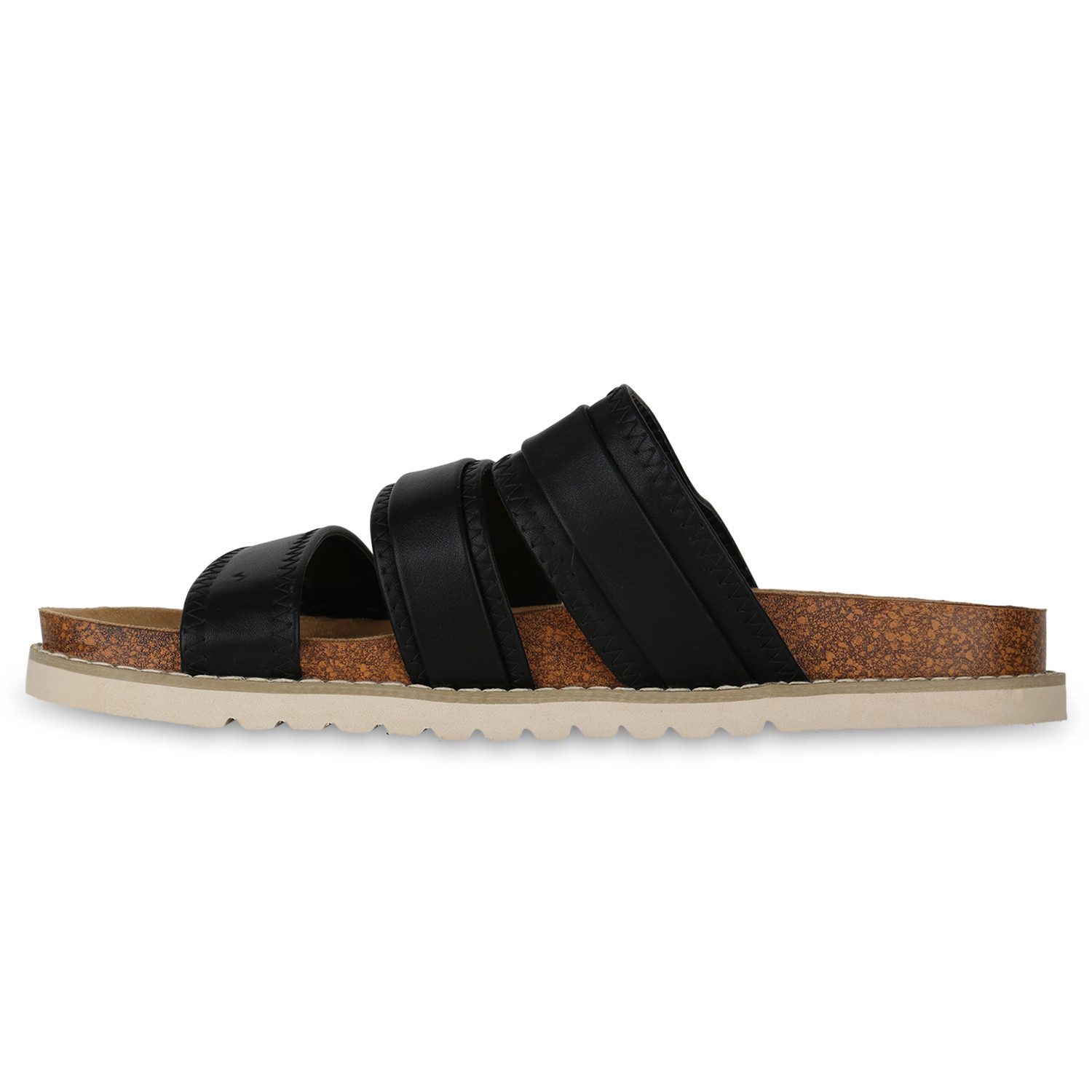 VAN HILL 841271 Pantolette Schuhe günstig online kaufen